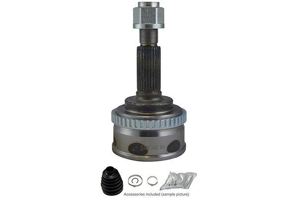 KAVO PARTS Liigendlaager, veovõll CV-6521